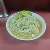 ラーメン二郎 ひばりヶ丘駅前店