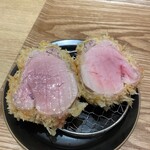 とんかつ成蔵 - 