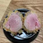 とんかつ成蔵 - 