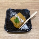 とんかつ成蔵 - 