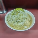 ラーメン二郎 ひばりヶ丘駅前店 - 