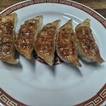 亀戸ぎょうざ - 