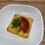 とんかつ成蔵 - 