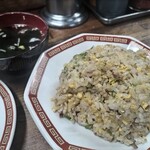 亀戸ぎょうざ - 