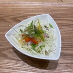 とんかつ成蔵 - 