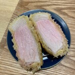 とんかつ成蔵 - 