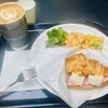 DEAN & DELUCA カフェ 日本橋高島屋S.C.店