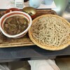 手打ちそば 石庄庵 - 料理写真: