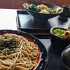 釜揚げうどん 麦の花