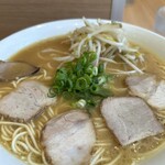 中華そば 陽気 - 