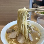 中華そば 陽気 - 