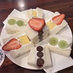 喫茶ポプラ - 