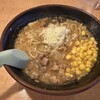 ラーメン翔 道の駅あらい店