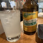 かき小屋袋町 海平商店 - 