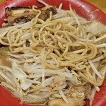 釈迦力 雄 - 
