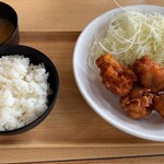 神田まんぷく食堂 - 2025/05/10