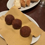 オステリア ダ アダ - 