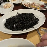 オステリア ダ アダ - 