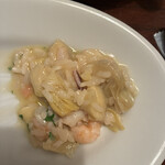 オステリア ダ アダ - 