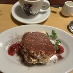 オステリア ダ アダ - 