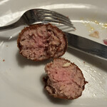 オステリア ダ アダ - 