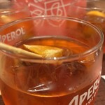 オステリア ダ アダ - 