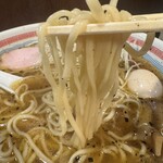 中華めん処 道頓堀 - 