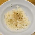 釈迦力 雄 - 