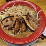 釈迦力 雄 松原店 - 高見ノ里/ラーメン | 食べログ