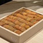 銀座 ちかみつ - 