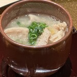 銀座 ちかみつ - 