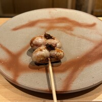 鳥匠 いし井 - 