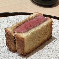 銀座 ちかみつ 並木通り - 