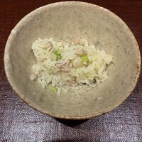 鳥匠 いし井 - 