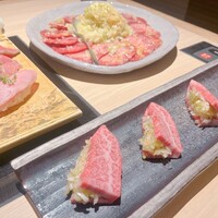 最飛び飛騨牛 しゃぶすき家 馬喰一代 名古屋WEST - 