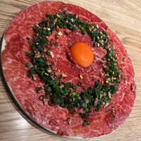 肉寿司 肉和食 KINTAN コレド室町 - 