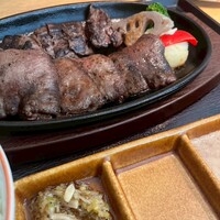 肉寿司 肉和食 KINTAN コレド室町 - 