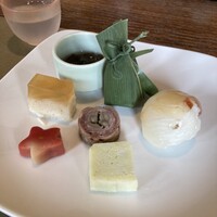 鳥居本 遊山 - 