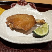 鳥匠 いし井 - 