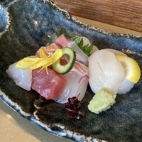 鳥居本 遊山 - 