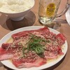 炭火焼肉 キョロちゃん 池田店