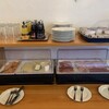 Hotel Café Alt-Piesport - 料理写真: