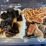 七福弁当　鈴木商店 - 料理写真: