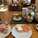 Hotel Café Alt-Piesport - 