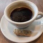 スガハラ - コーヒー