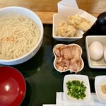 五島うどん びぜん家 - 