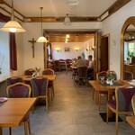 Hotel Café Alt-Piesport - 