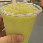 道の駅 七城メロンドーム - 