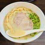 麺屋 菜々兵衛 - 
