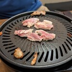 しゃも料理 軍鶏伝 - 